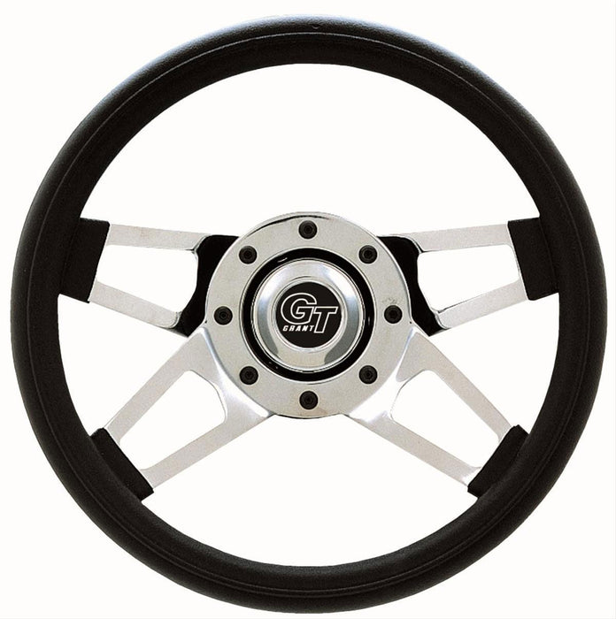 Challenger 13.5" Steering Wheel GR440