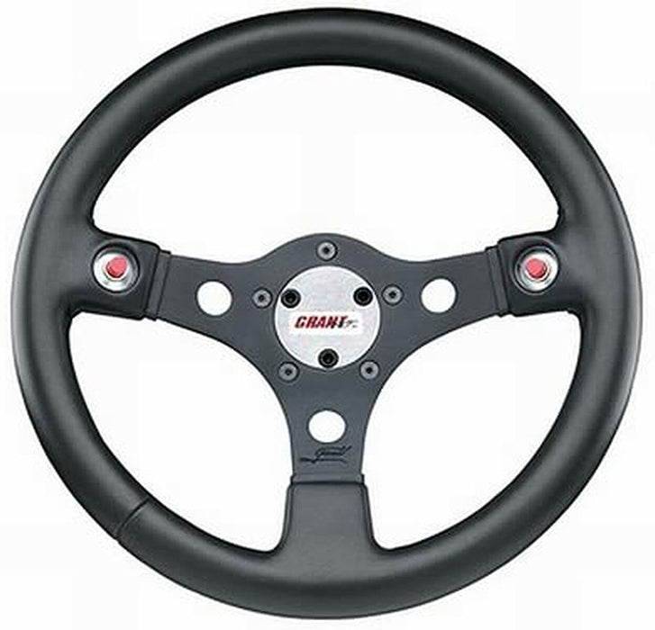 13" Performance GT Steering Wheel GR673