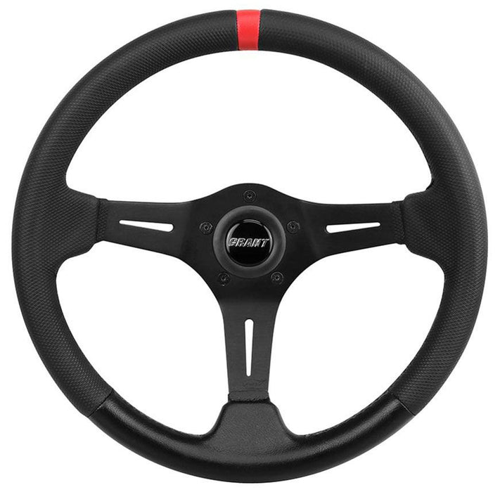 13.75" Performance & Race Steering Wheel GR690