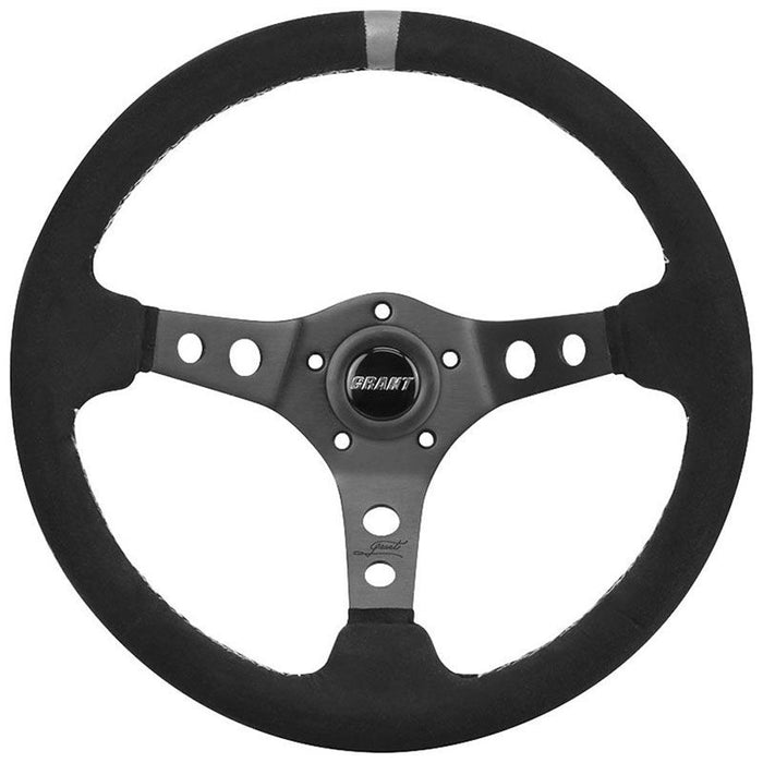 13.75" Performance & Race Steering Wheel GR694