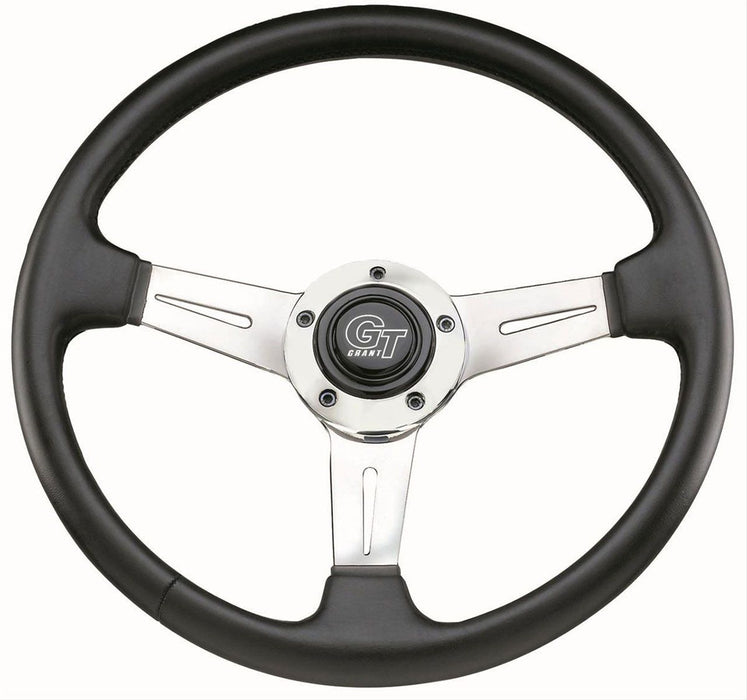 14" Elite GT Steering Wheel GR739