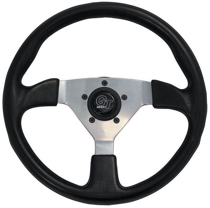 13" Formula GT Steering Wheel GR771