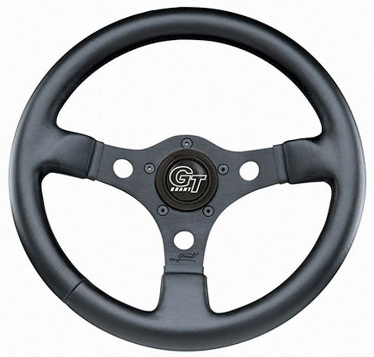 13" Formula GT Steering Wheel GR773