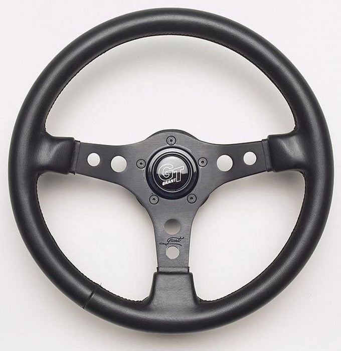 14" Formula GT Steering Wheel GR774