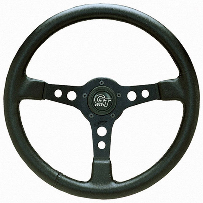 14" Formula GT Steering Wheel GR774