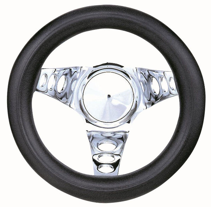 8-1/2" Classic Series Steering Wheel GR829