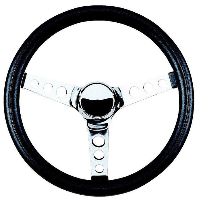 13-1/2" Classic Series Steering Wheel GR831