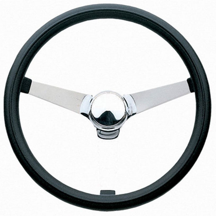 14-3/4" Classic Series Steering Wheel GR832