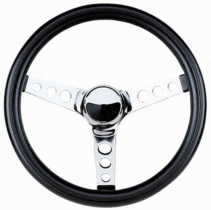 11-1/2" Classic Series Steering Wheel GR834