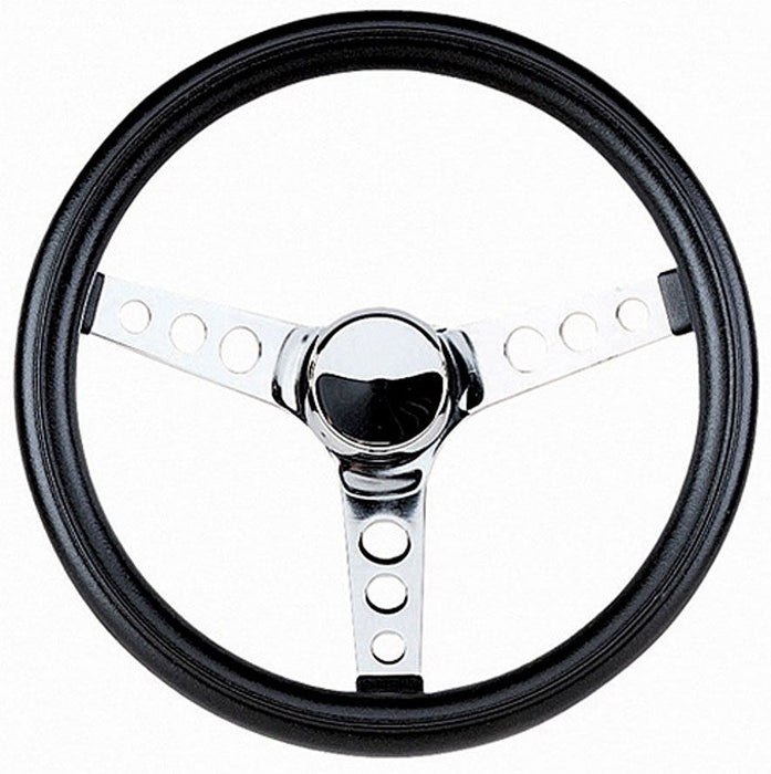 13-1/2" Classic Series Steering Wheel GR838