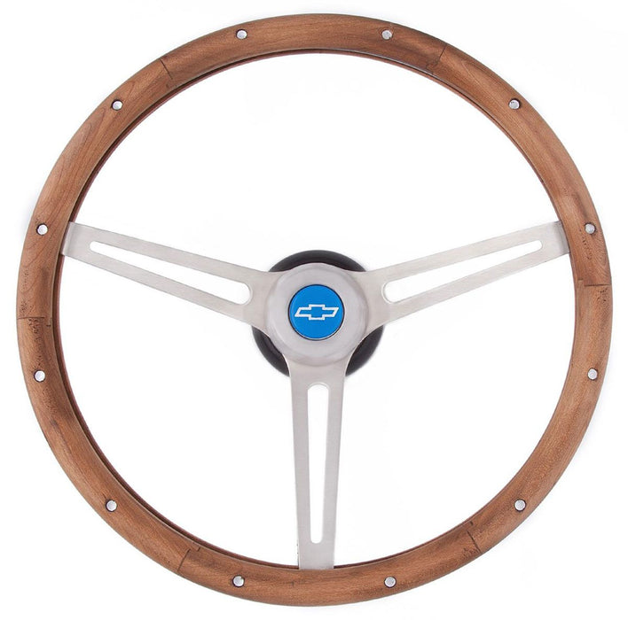 15" Classic GM Steering Wheel GR967