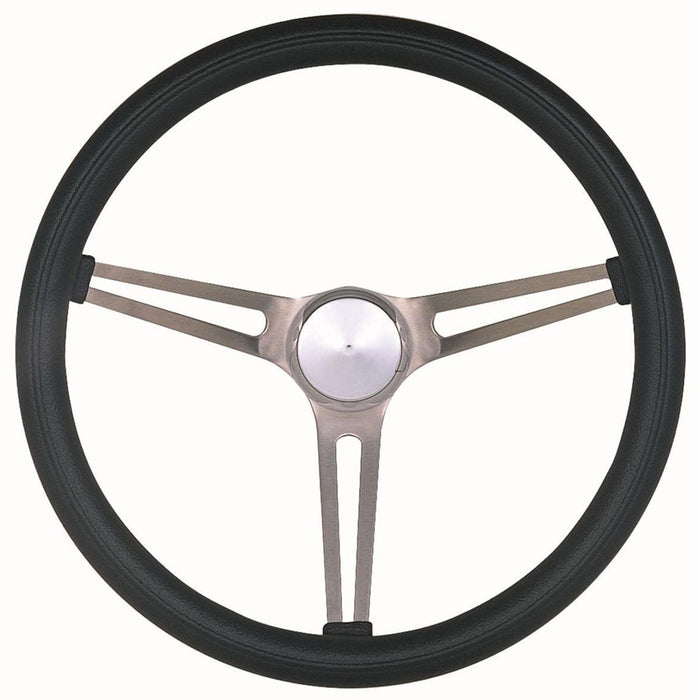 15" Classic GM Steering Wheel GR969