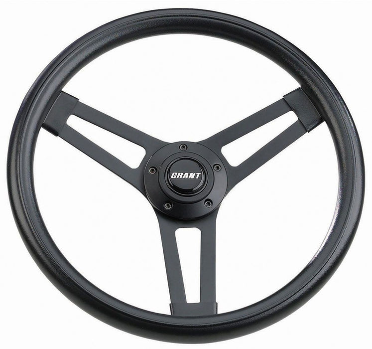 14-1/2" Classic 5 Steering Wheel GR990