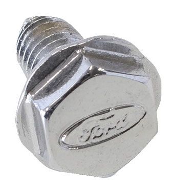 S/S Hex Body Bolts GW11-88276