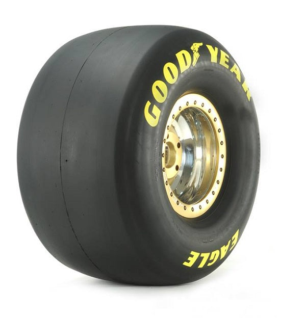 Eagle Dragway Slick Tyre GY2747