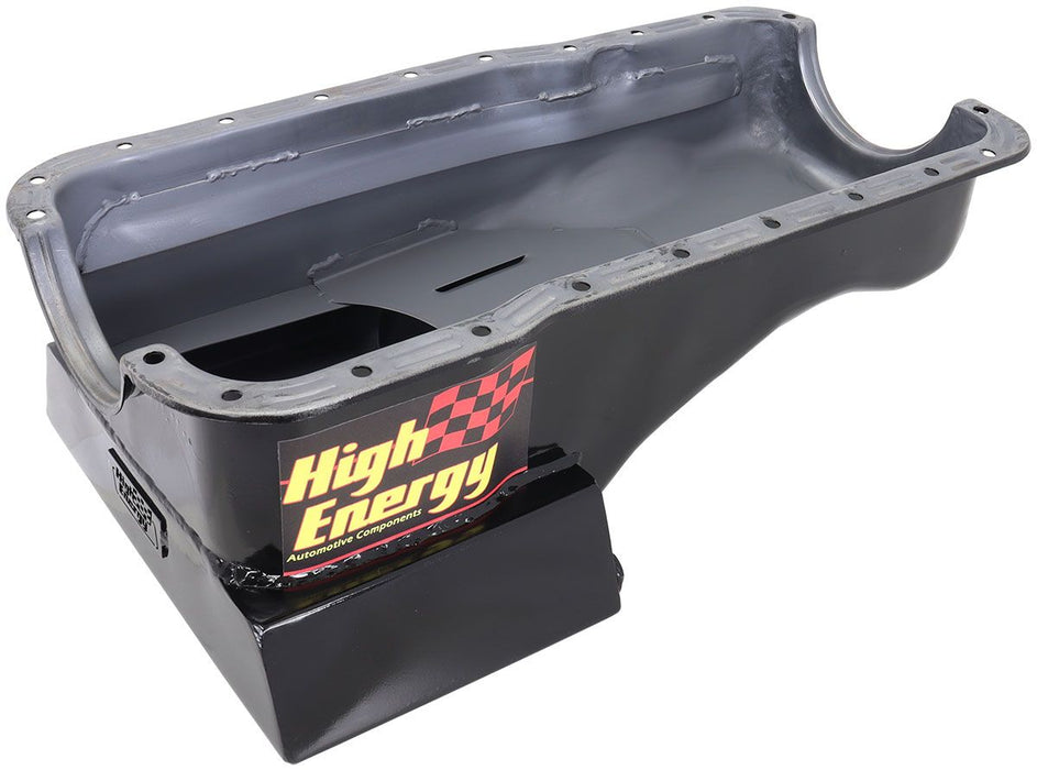 Pro-Eliminator Oil Pan HE3012-SVO-MOD4