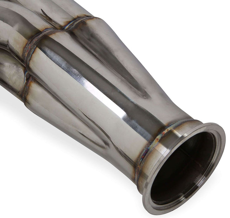 Stainless Steel 1-3/4" Primary Turbo Headers, Natural Finish HO-FL11535FLT