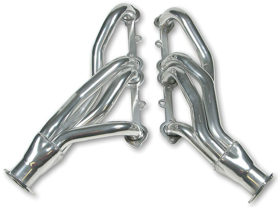 Full Length Headers 1-1/2" x 2-1/2" (Ceramic Coated) HO-FL31108FLT