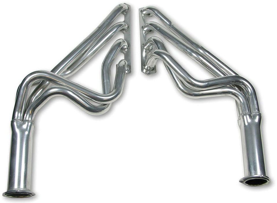 Full Length Headers 1-1/2" x 3" (Ceramic Coated) HO-FL32102FLT