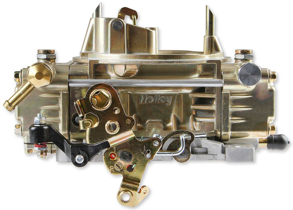 465cfm Classic Holley 4-Barrel Carburettor HO0-1848-2