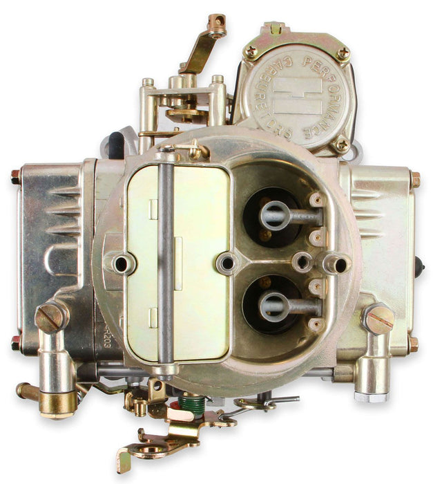 600 CFM 4-Barrel Street Carburettor HO0-1850C