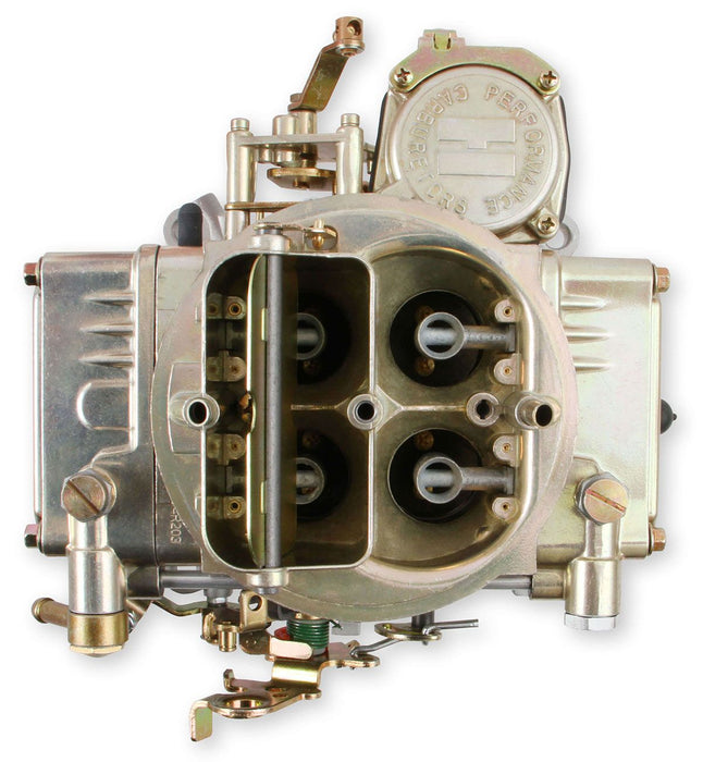 600 CFM 4-Barrel Street Carburettor HO0-1850C