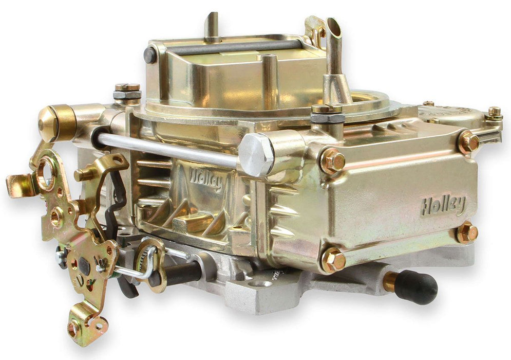 600 CFM 4-Barrel Street Carburettor HO0-1850C