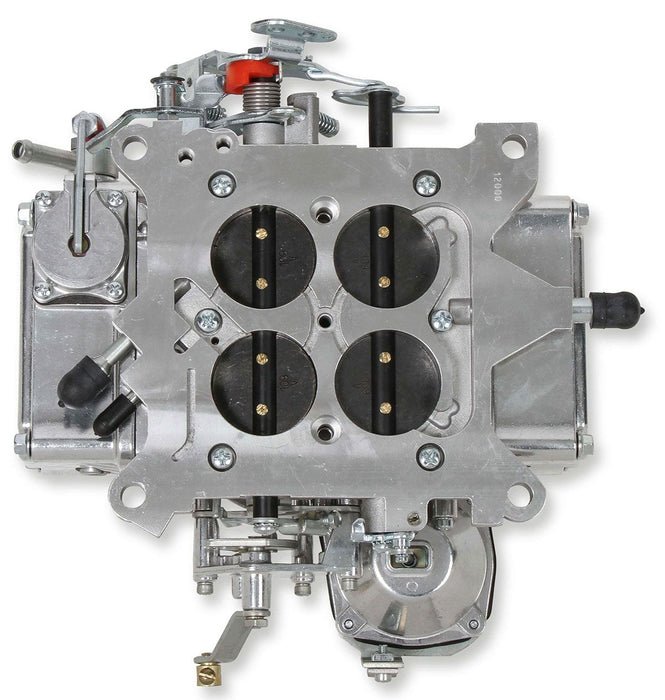 600 CFM 4-Barrel Street Carburettor (Silver) HO0-1850S