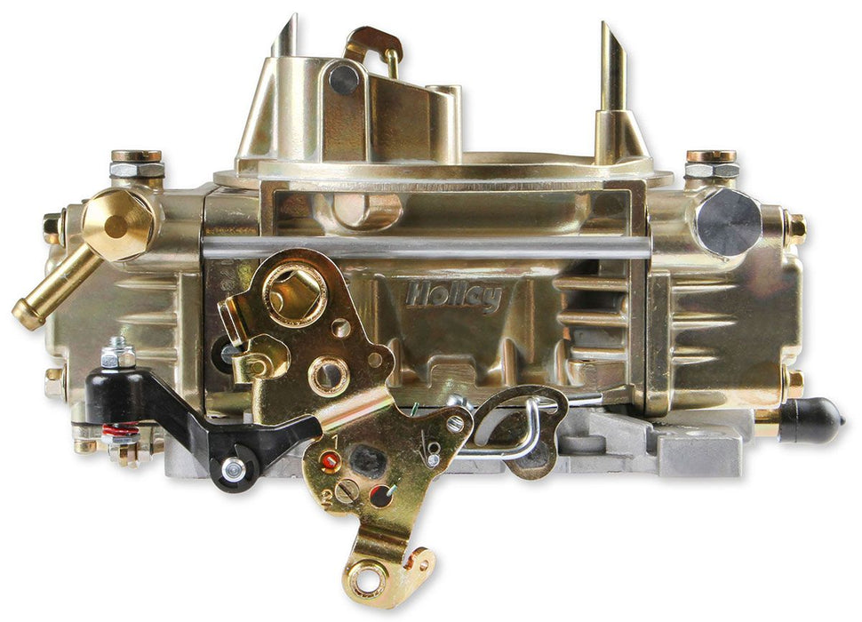 390 CFM 4-Barrel Street Carburettor HO0-8007