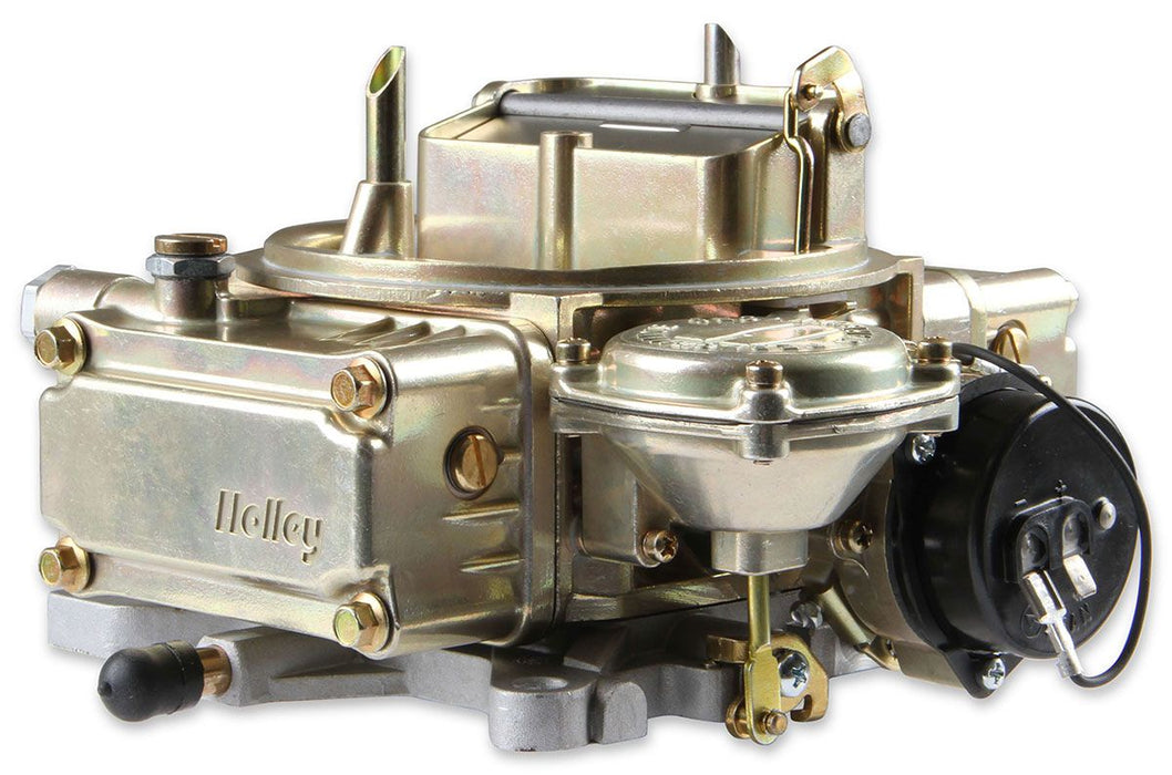 390 CFM 4-Barrel Street Carburettor HO0-8007