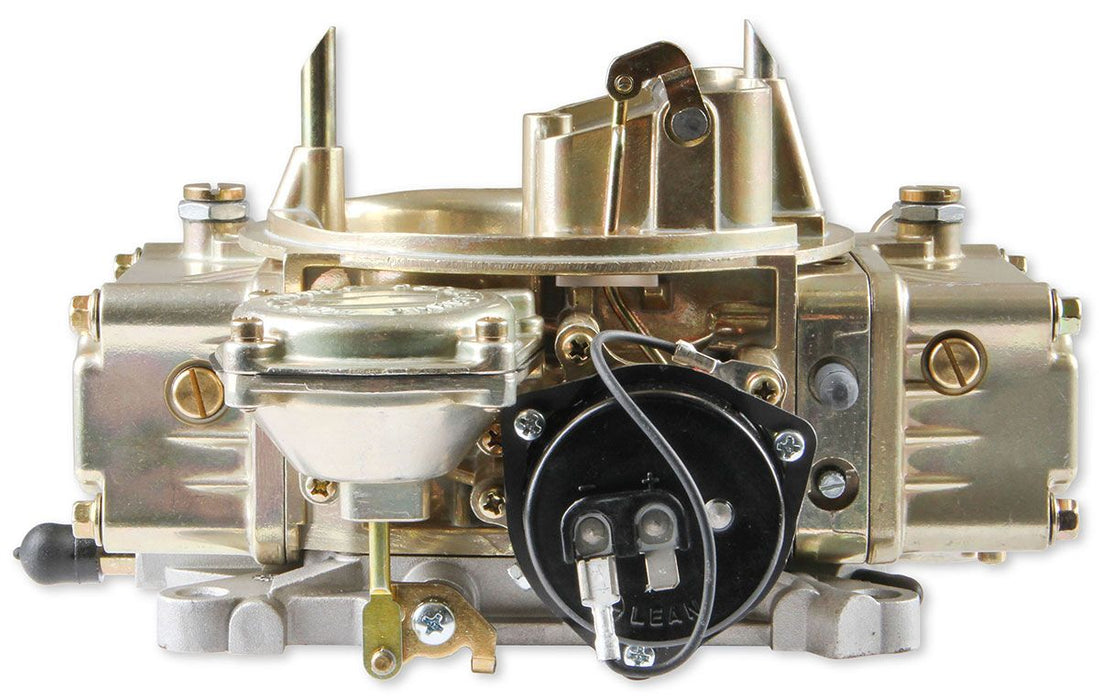 390 CFM 4-Barrel Street Carburettor HO0-8007