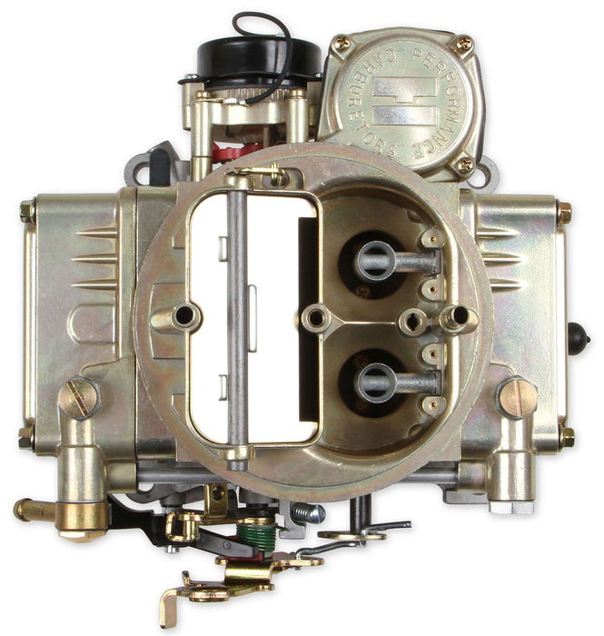 390 CFM 4-Barrel Street Carburettor HO0-8007