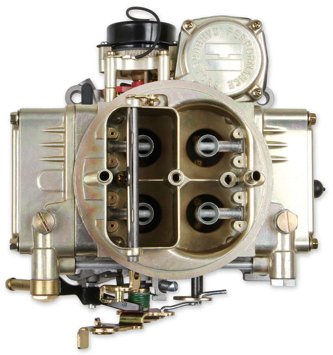 390 CFM 4-Barrel Street Carburettor HO0-8007