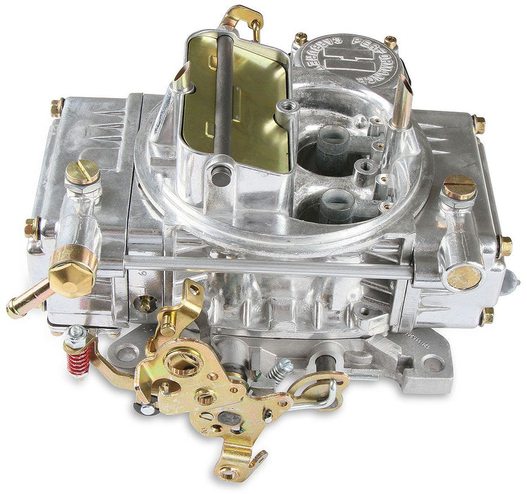 750 CFM 4-Barrel Aluminium Street Carburettor with Square Bowls HO0-80459SA