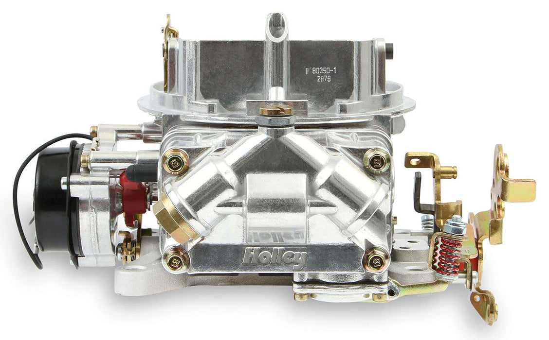 500 CFM 2-Barrel Street Avenger Carburettor HO0-80500