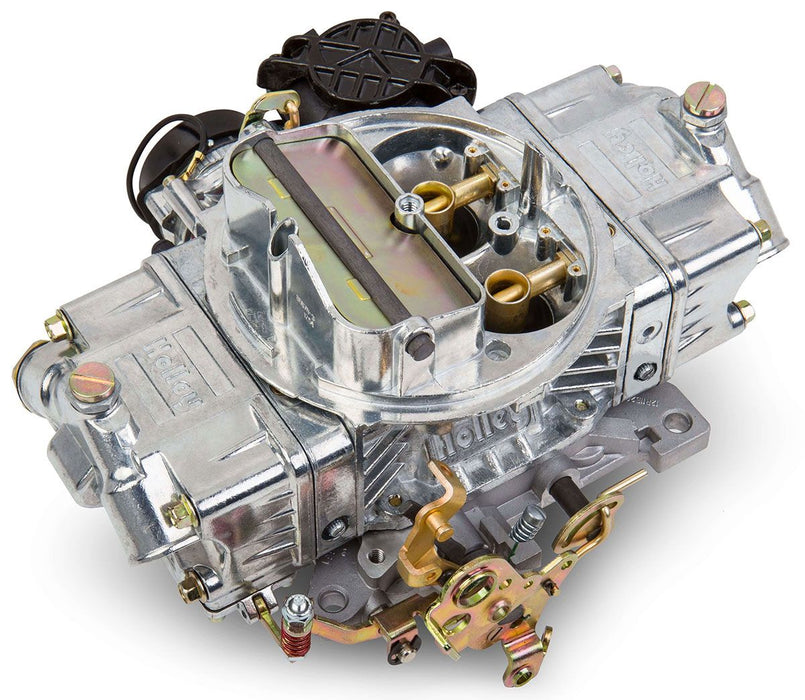 570 CFM 4-Barrel Street Avenger System Carburettor HO0-80570