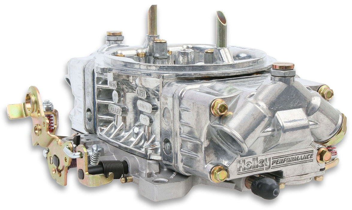 750 CFM 4-Barrel Carburettor HO0-80576S