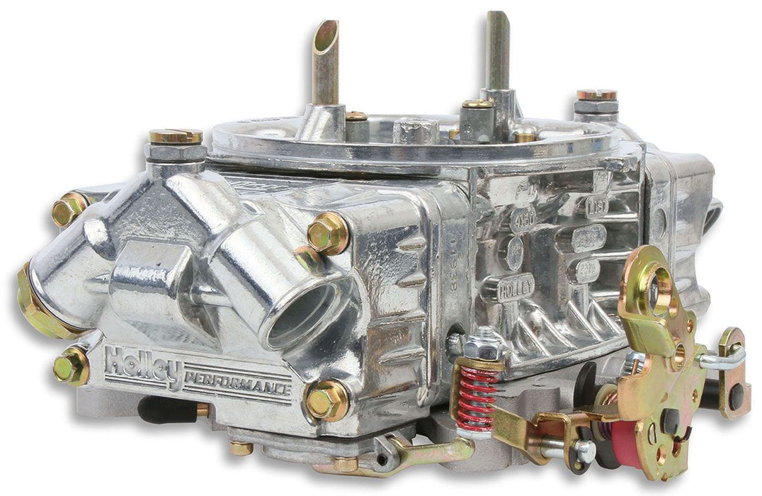 750 CFM 4-Barrel Carburettor HO0-80576S