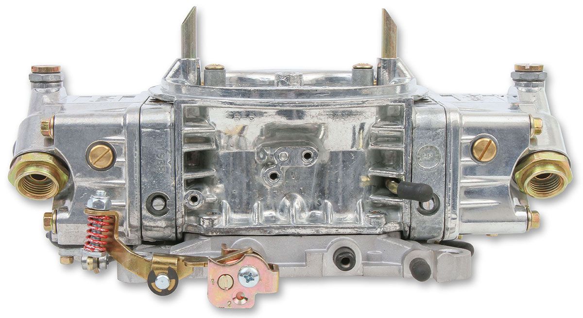 750 CFM 4-Barrel Carburettor HO0-80576S