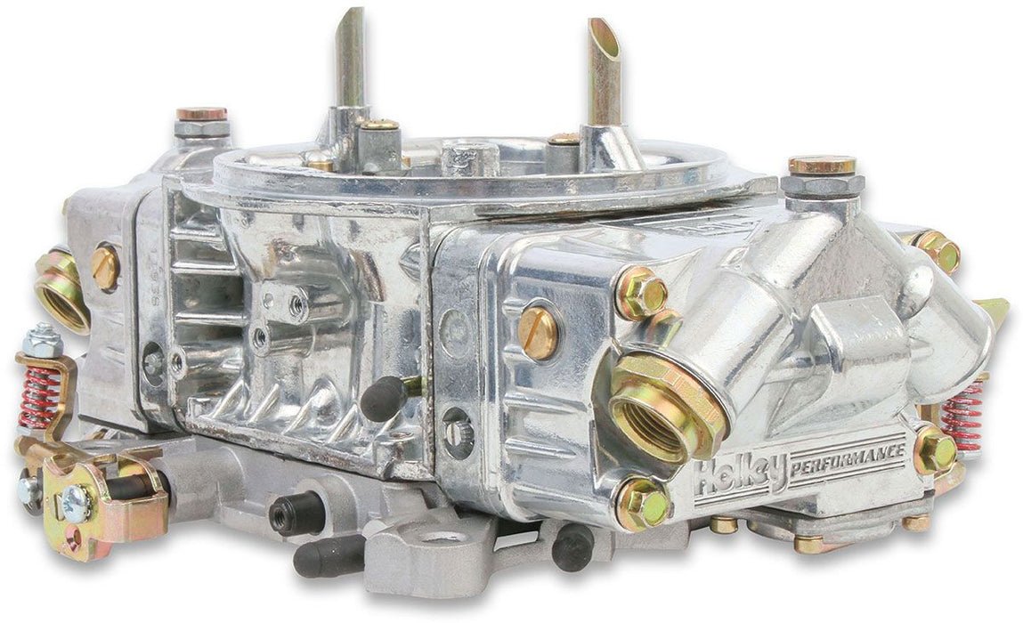 750 CFM 4-Barrel Carburettor HO0-80576S