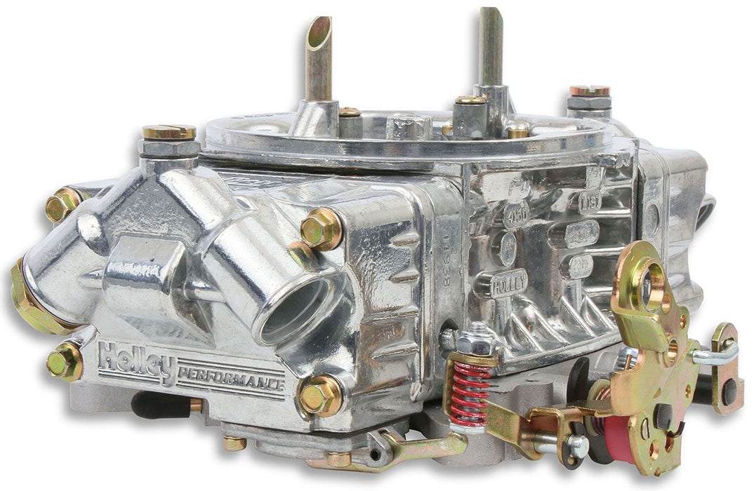 950 CFM 4-Barrel Carburettor HO0-80577S