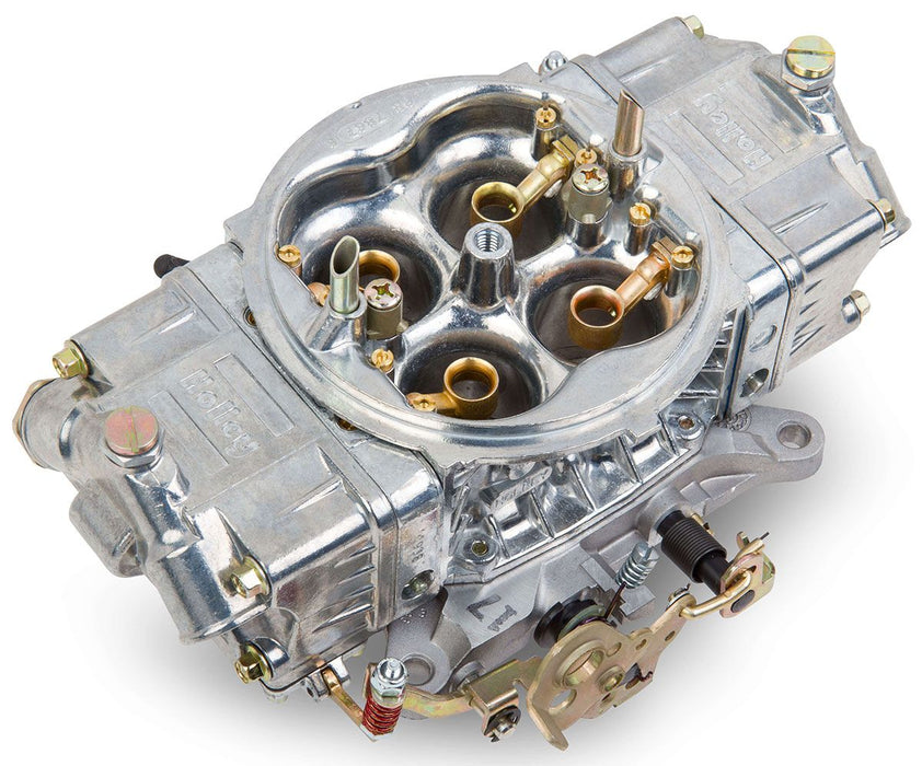 950 CFM 4-Barrel Carburettor HO0-80577S