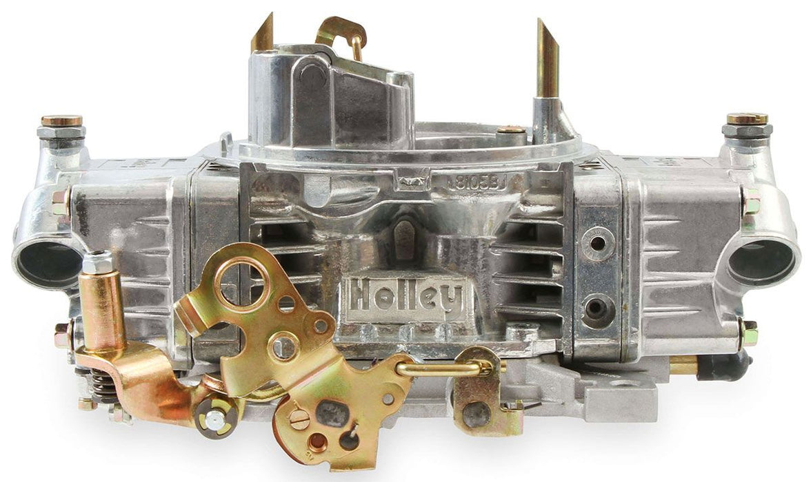 600 CFM 4-Barrel Carburettor HO0-80592S