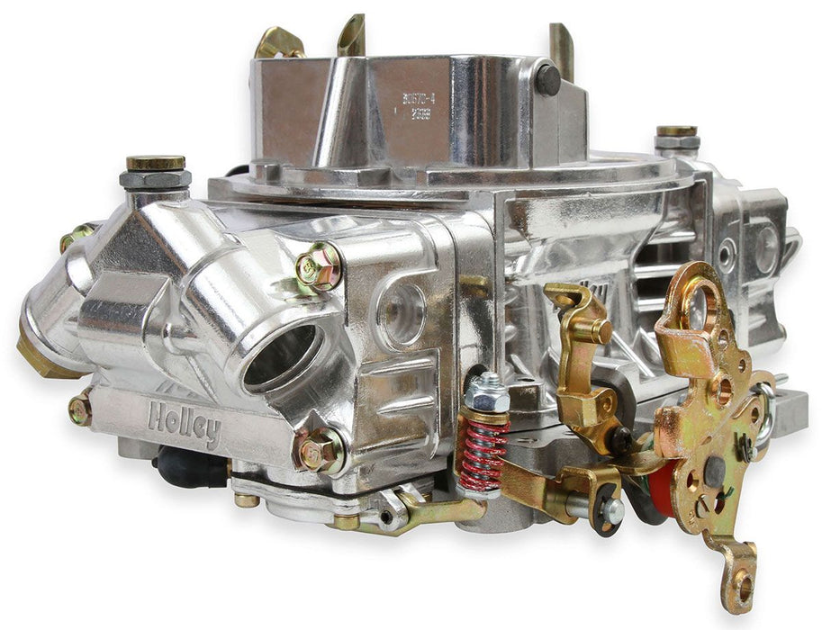 670 CFM 4-Barrel Street Avenger Carburettor HO0-80670