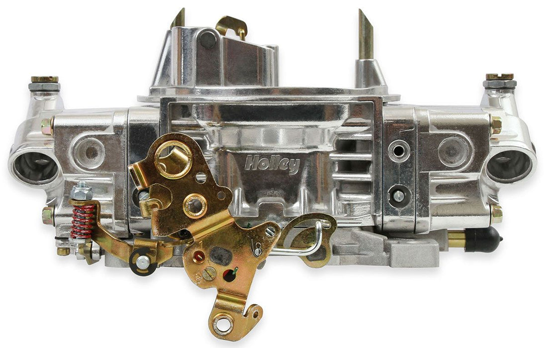 770 CFM 4-Barrel Carburettor HO0-80770