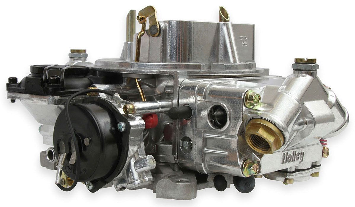 770 CFM 4-Barrel Carburettor HO0-80770