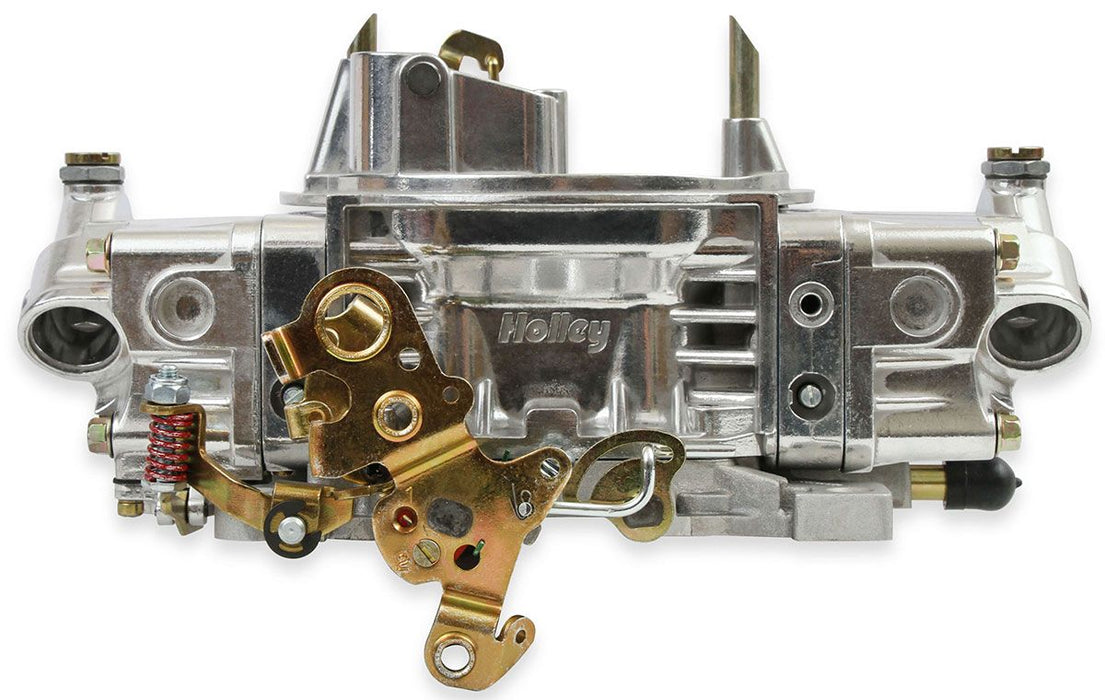 650 CFM 4-Barrel Street Carburettor HO0-80783C