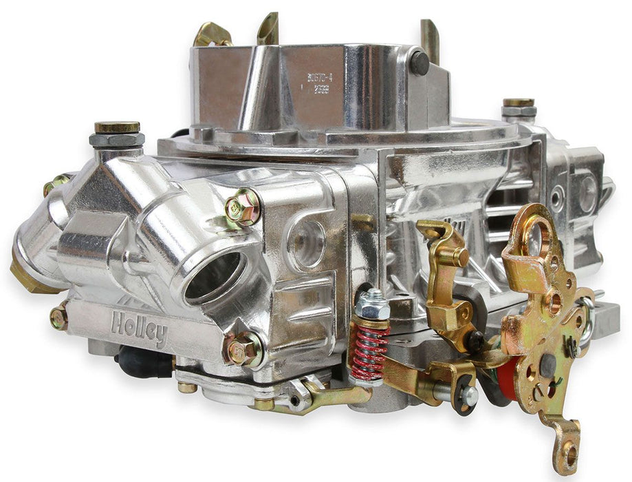 650 CFM 4-Barrel Street Carburettor HO0-80783C