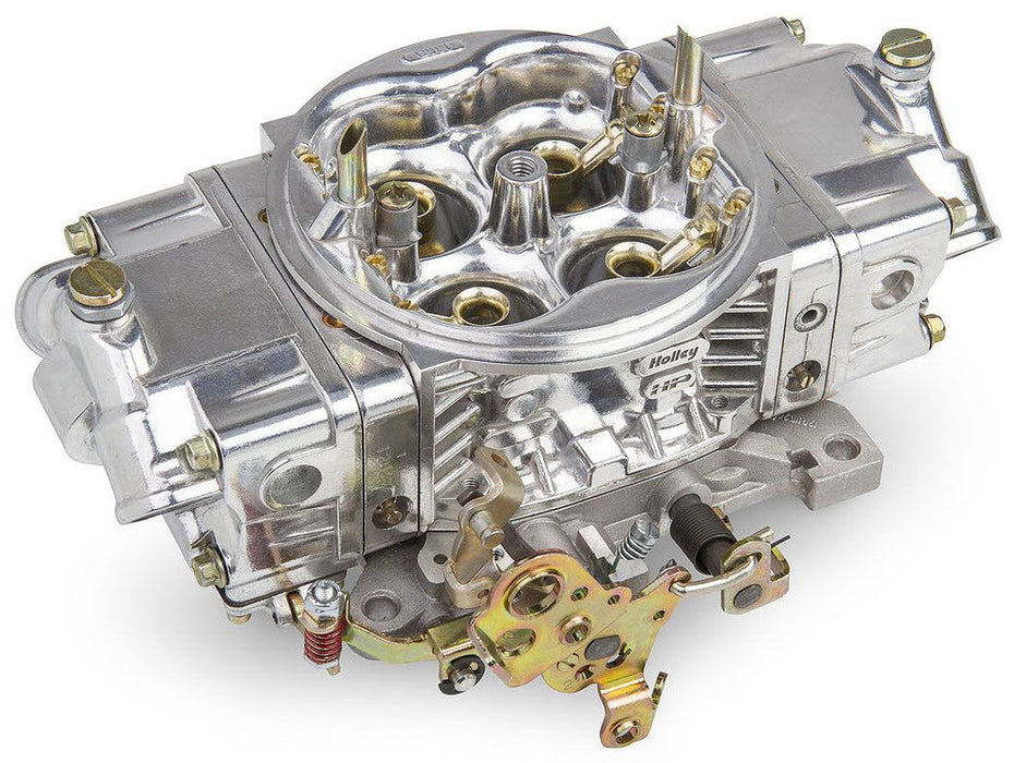 650cfm Ultra XP Aluminium Carburettor HO0-80802BKX