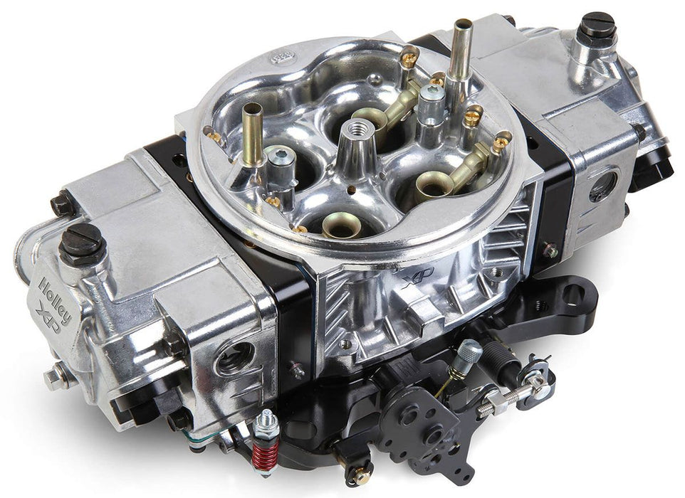 750cfm Ultra XP Aluminium Carburettor HO0-80803BKX